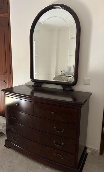 Mobilia de quarto