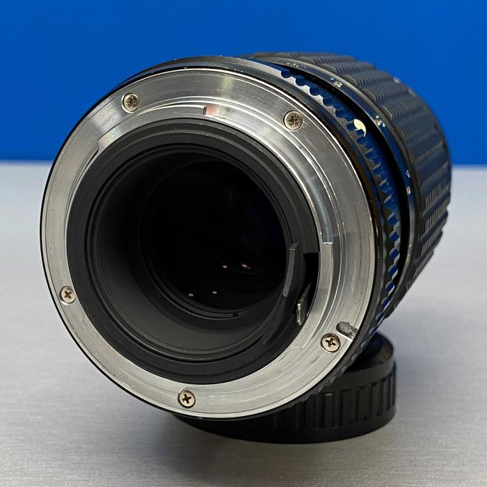 Pentax SMC Pentax-M 75-150mm f/4