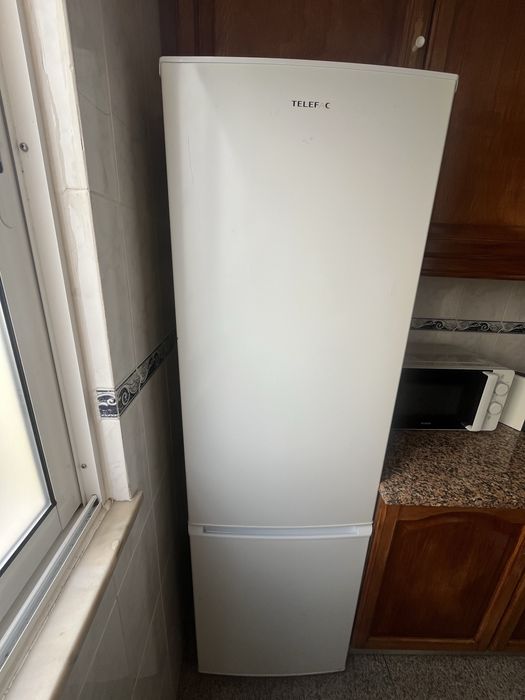 Frigorifico como novo
