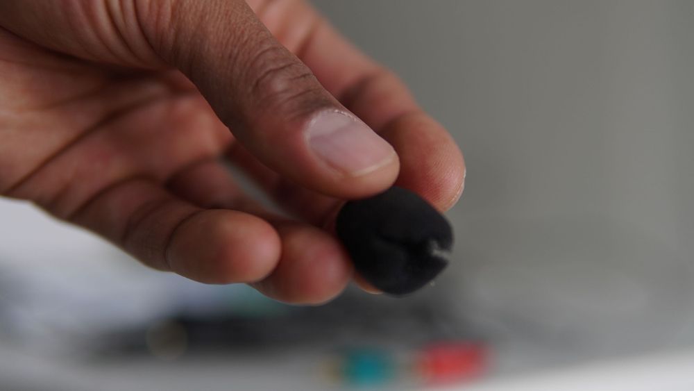 Мікрофон Boya BY-M1 Pro для камер та смартфонів