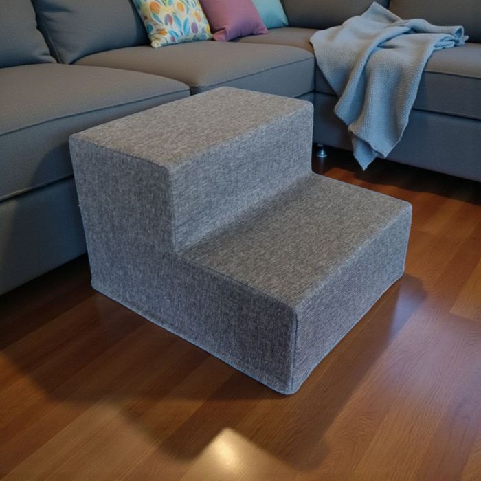 Зручні сходинки–пандус для собак | Комфорт для вашого улюбленця