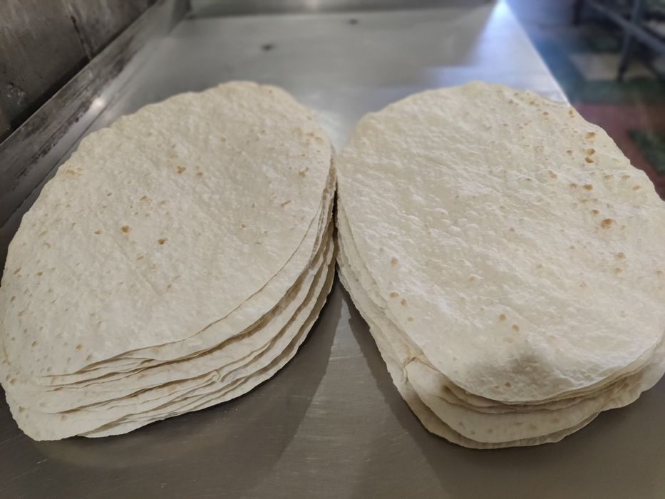 ЛАВАШ от 3грн для шаурми та для магазинів від виробника