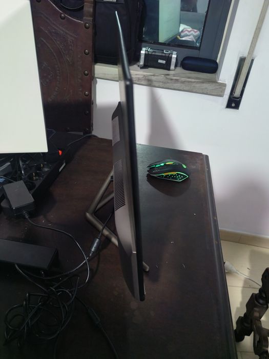 All in One Primux AiO 2401F 23.8"/Intel J4005/4GB/64GB/W10