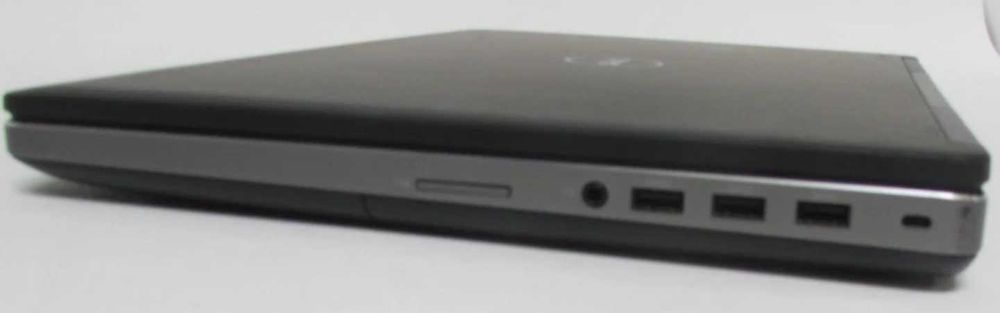 Dell Precision 7510 игровой IPS/Xeon E3-1505M/16Gb/SSD256Gb/Nvidia