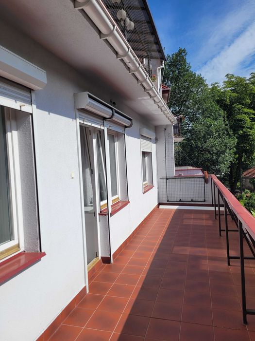 Apartament na sprzedaż