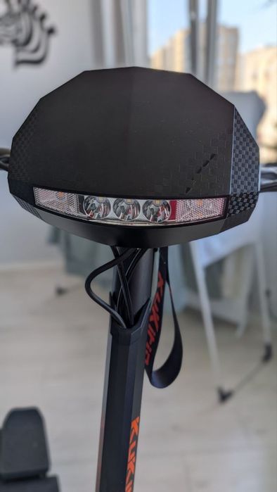 KuKirin G2 2025 ідеал
