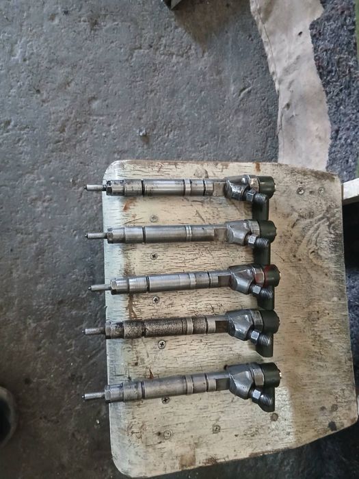 Продам форсунки.