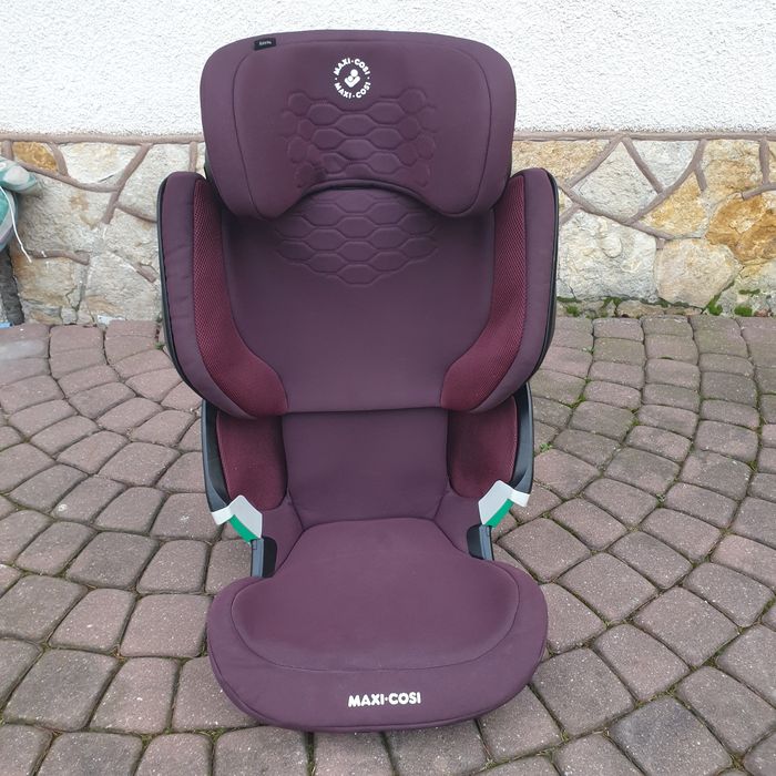 Maxi Cosi Kore Pro i- size fotelik samochodowy 15-36 kg Isofix