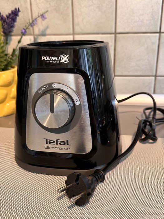 Blender kielichowy TEFAL