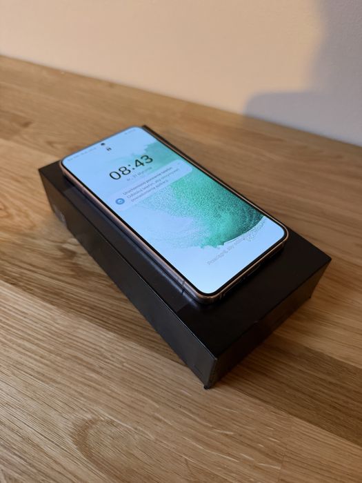 Telefon Samsung S22 128 GB