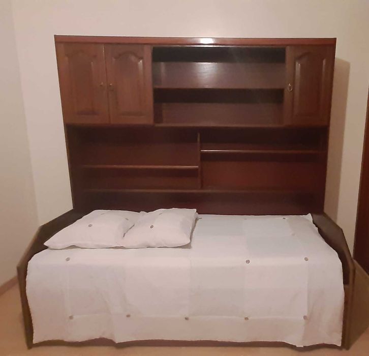 Mobilia de quarto- Estúdio