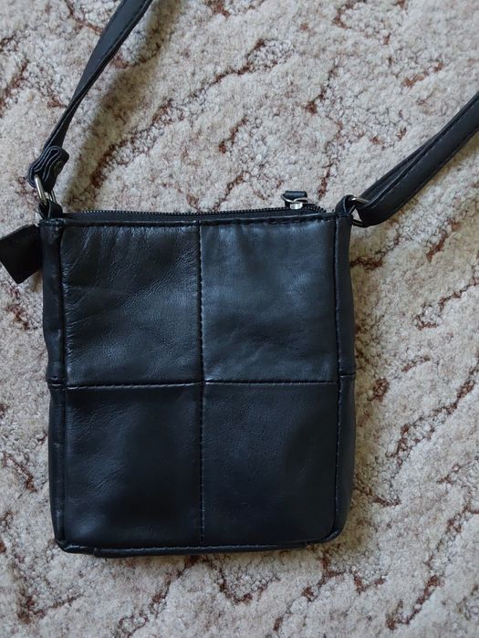 Torebka  na ramiączkach