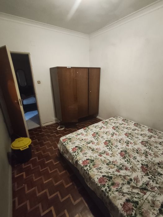 Arrendamento  Quarto