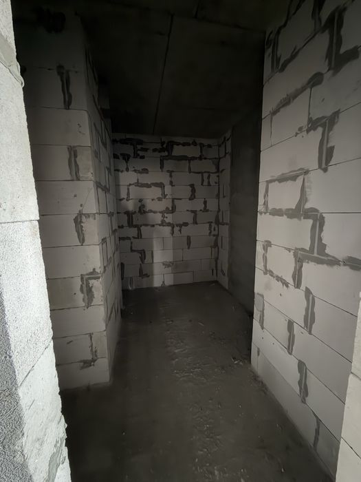 Продаж просторої 1-кімнатної квартири в ЖК«Вежа»/51 м2/вул.Б.Хмельниц