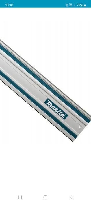 Szyna prowadząca  1,5 m MAKITA