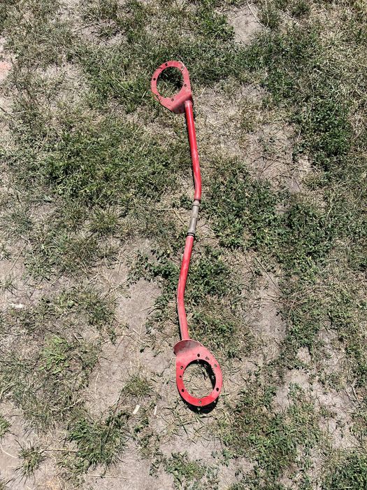 Розпорка стаканов ВАЗ 2109