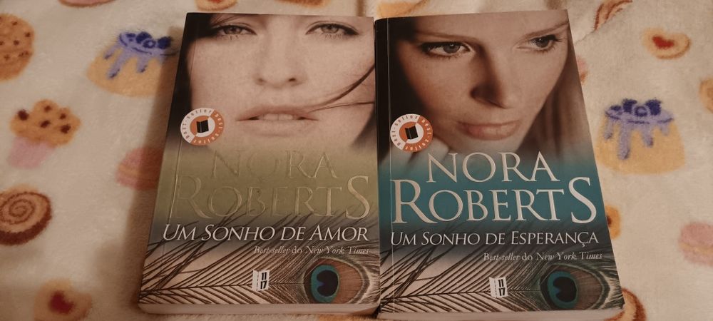 Livros de bolso usados