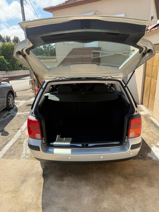 Passat 1.9 115 CV 1999