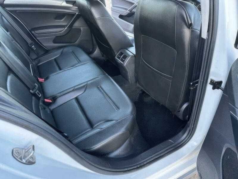 2019 Volkswagen Golf Alltrack