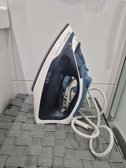 Żelazko Tefal Express Steam