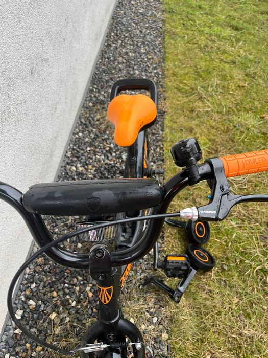 Rower dziecięcy Trek Jet 16”