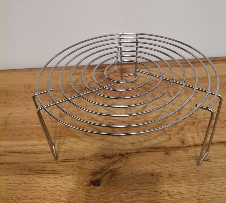 Stojak metalowy 15 zł