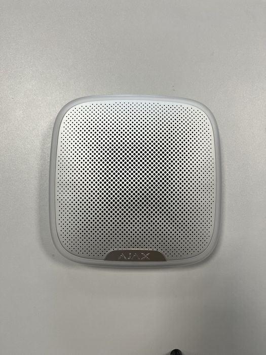 Охоронна сигналізація AJAX | Повний комплект | Дім / Офіс