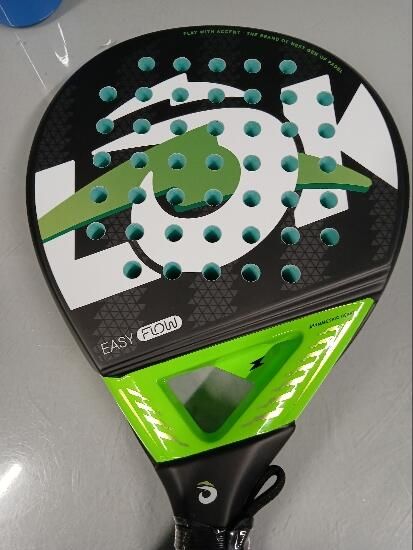 LOK easy flow - Padel raquete de padel