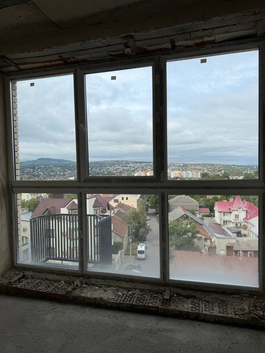 Продається 3-кімн. НОВОБУДОВА в ЦЕНТРІ
