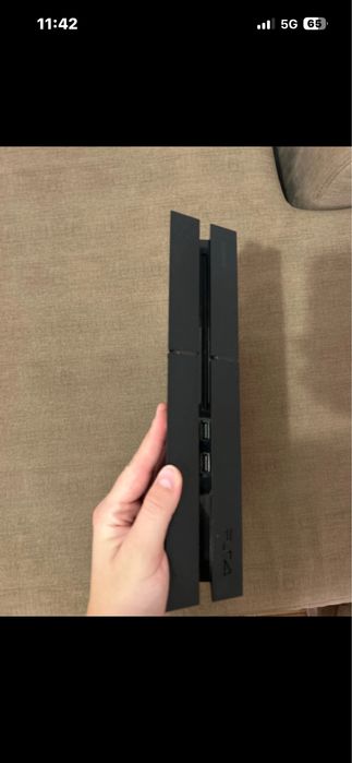 Consola Playstation 4