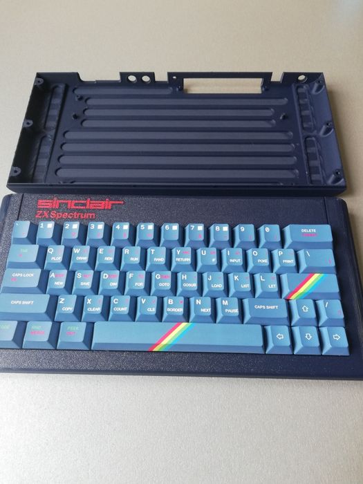 NeoGS, ZX-Spectrum