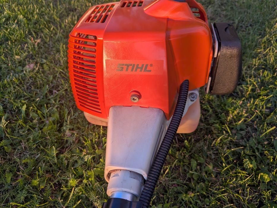 Kosa shtil fS85 2005