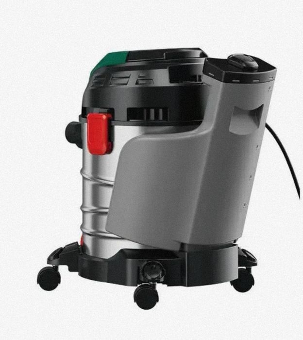 Германия Моющий пылесос Parkside