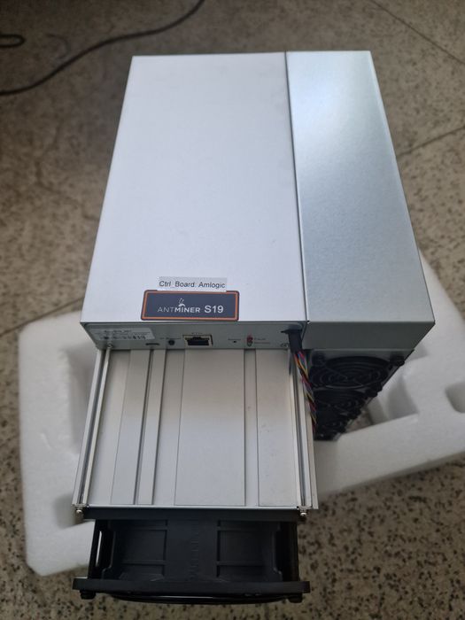 Antminer S19 86TH Usadas
