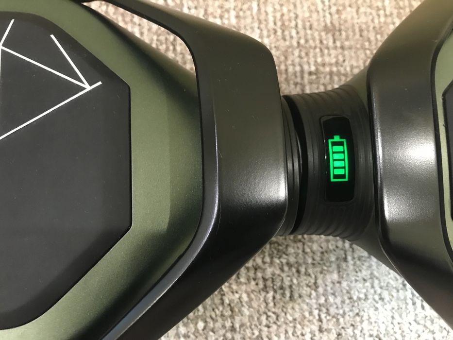 Гіроборд- Гіроскутер ТАО-ТАО