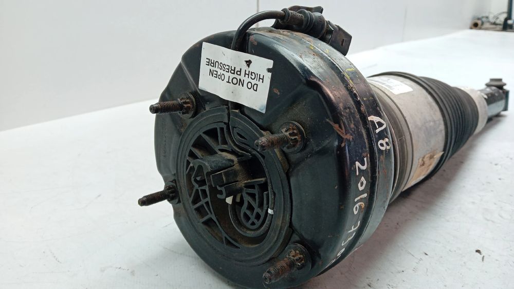 Amortecedor frente esquerdo AUDI A8 (4H_)