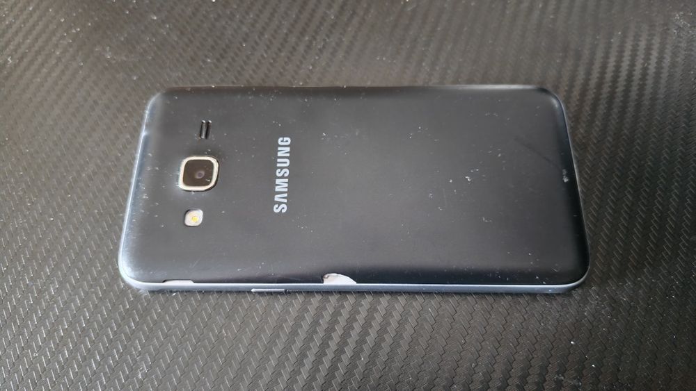 Samsung J3 Super Amoled + ładowarka