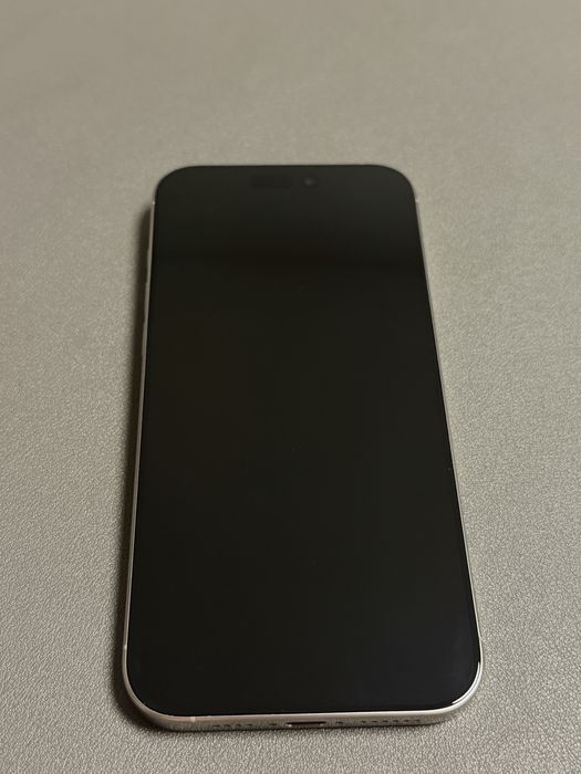 iPhone 16 Pro Max (256)