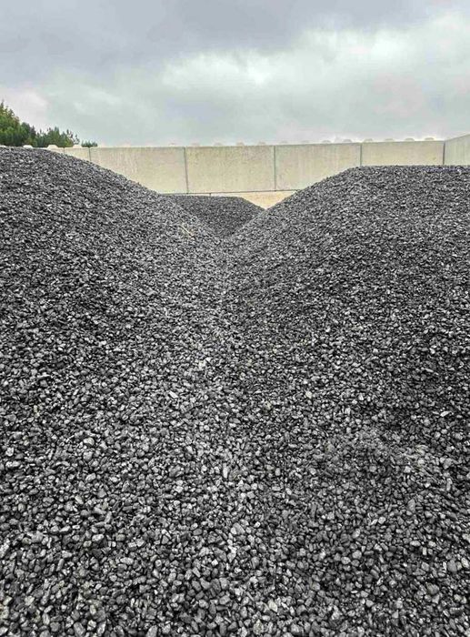 Брикети Вугілля Пелети — вигідно при великих обсягах