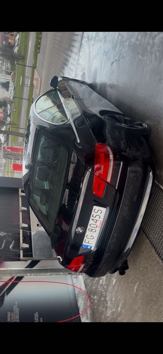 BMW e92 3.0d M57