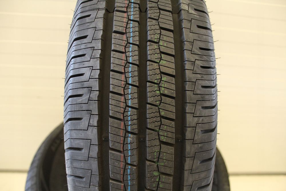 opony całoroczne tracmax x-privilo van 215 70 15c