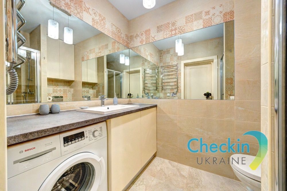 Посуточно 1к Голосеевский р-н ул. Рудницкого, 52 (Есть свет и вода!)