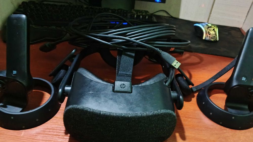 Hp revenb g1 повністю робочі