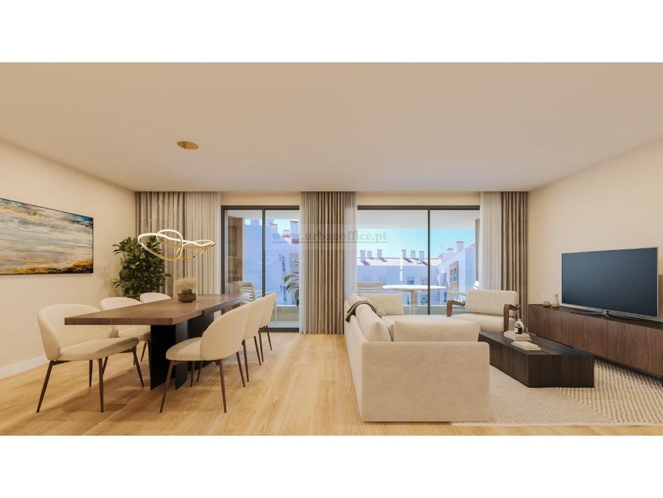 Novo Edifício Torres Prime