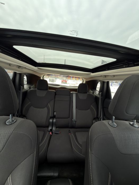 Jeep Cherokee kl 2.4 | Джип Чероке 2.4 2015