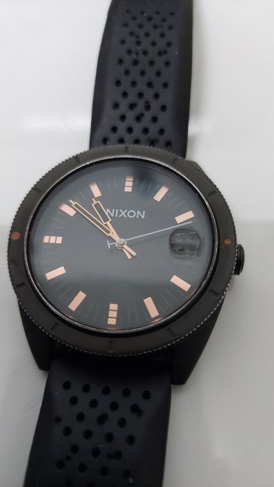 Relógios Nixon desportivos