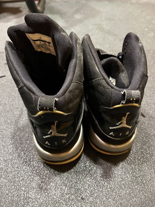 Nike Air Jordan Flight 40y