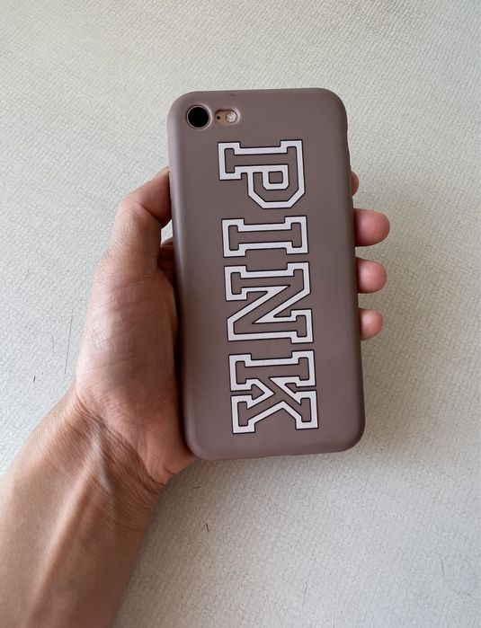 iPhone 7 32 Гб pink