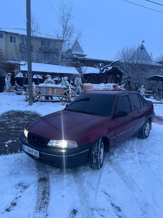 Daewoo Nexia 2008 торг