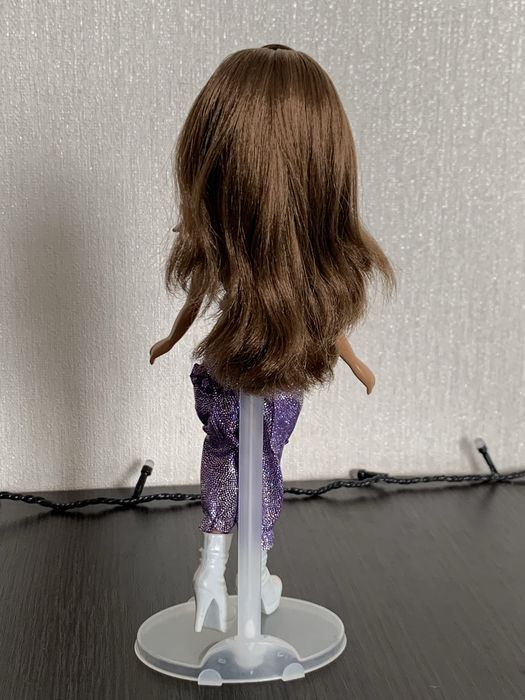 BRATZ братс братц ЯСМІН Ясмин